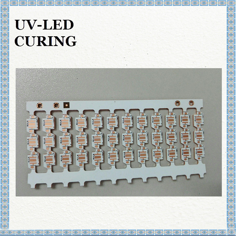 3535 UV ライト ビーズ銅基板