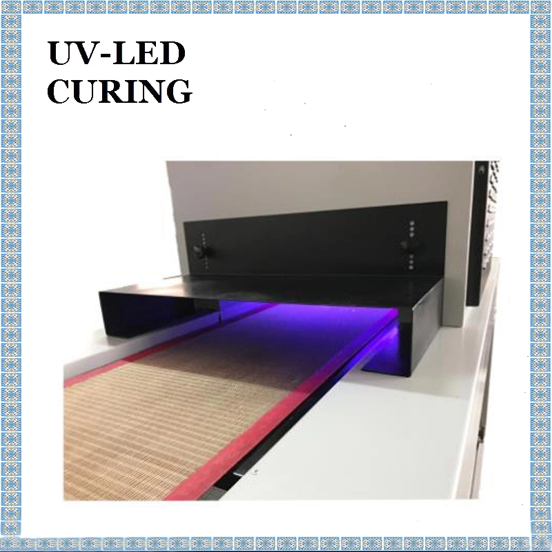 中国UVコーティング機のメーカーUV硬化機印刷機用UVドライヤー