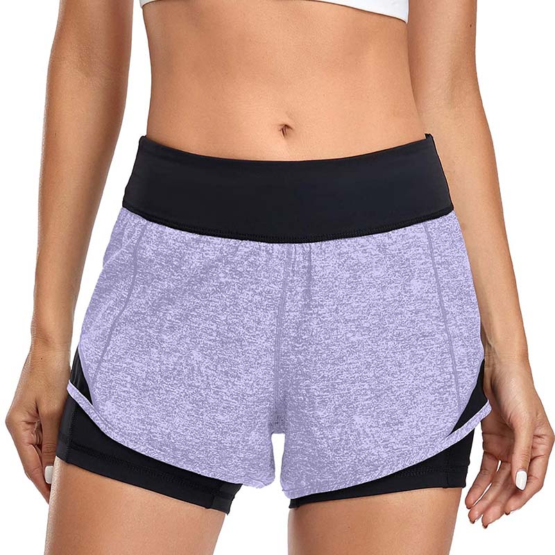 Girls Activewear Shorts