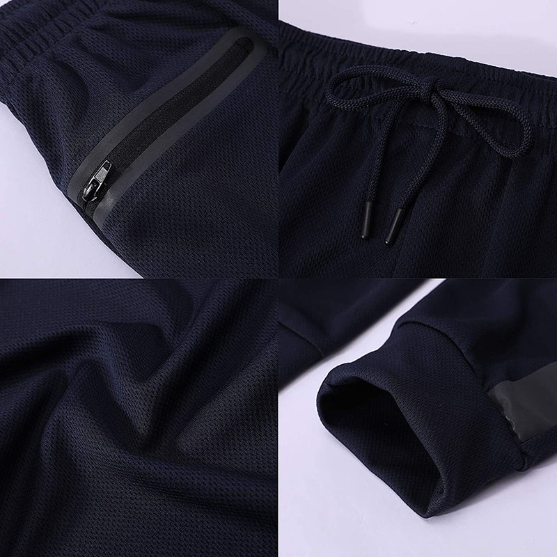 men's Breathable Quick Dry pants