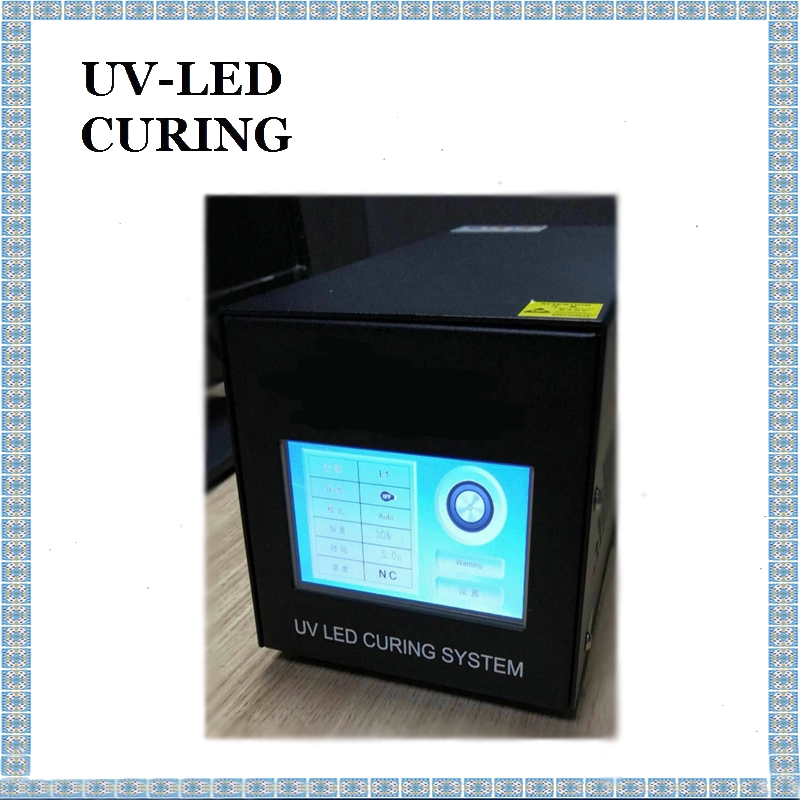 365nm UV LED 面光源 100*100mm