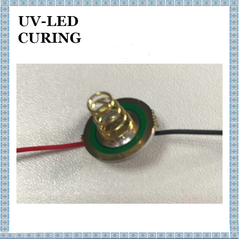 UV懐中電灯ドライバーボード定電流ボード回路基板