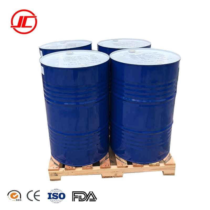 安価で高品質の耐熱性YD128液晶透明エポキシ樹脂の輸出に特化