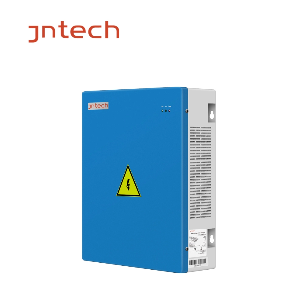 Jntech高電圧充電器