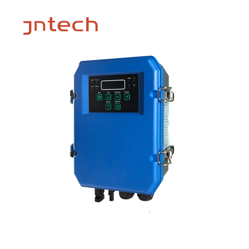 JNTECHBLDCソーラーポンプソリューションメーカーから直接