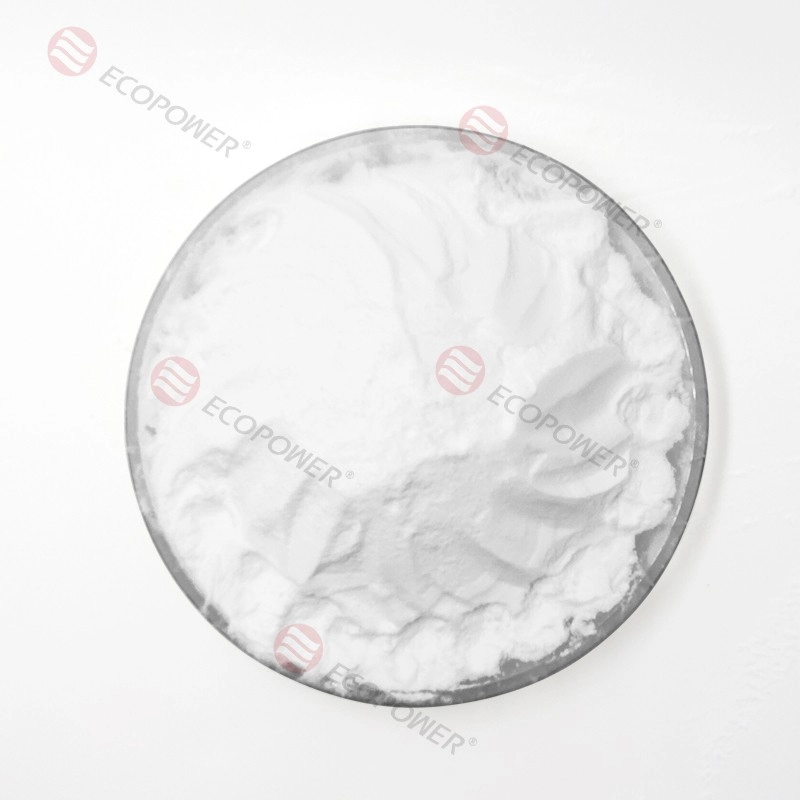 ゴム中のZC185白色粉末沈降シリカ