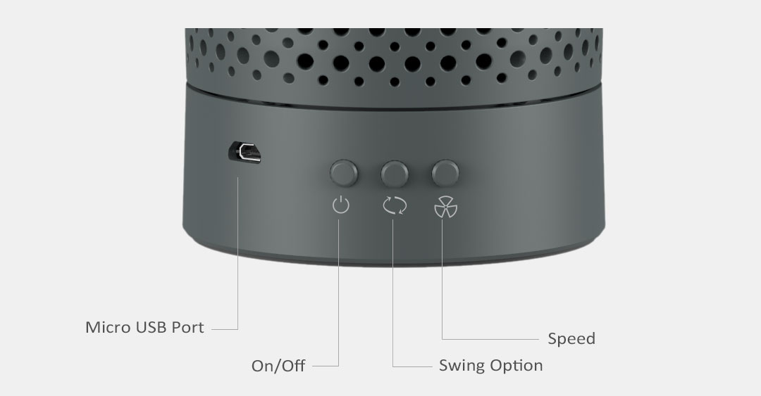 in duct air purifier