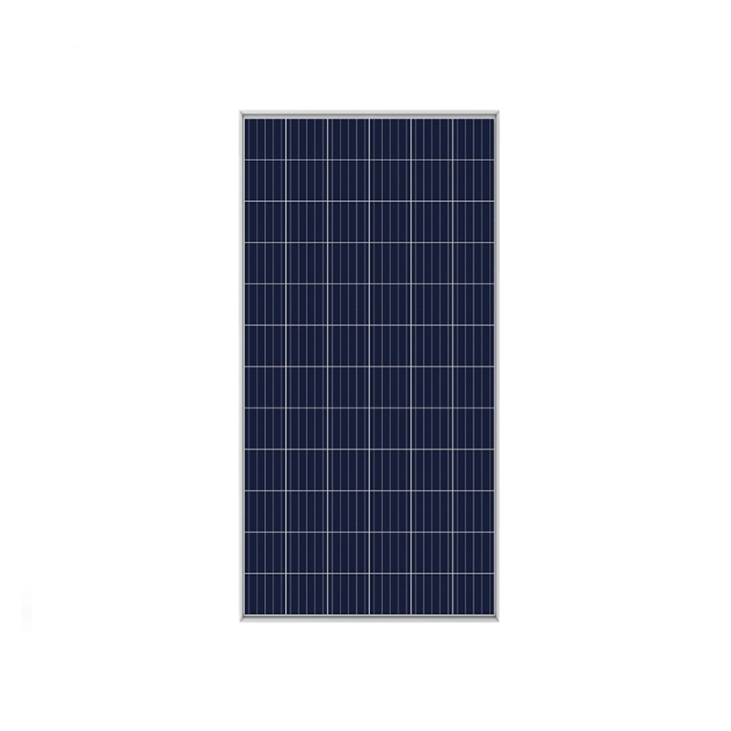 ソーラーパネル72セル320W-340W多結晶PVモジュール