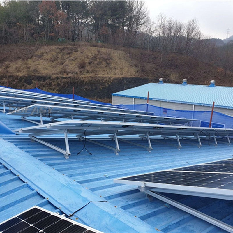 家庭用太陽光発電構造エネルギー屋根取り付け