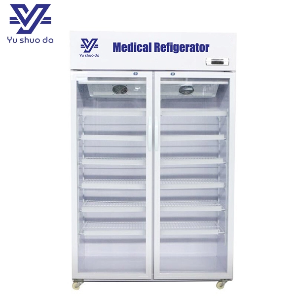 YSD-PR800医療ラボワクチン冷蔵庫