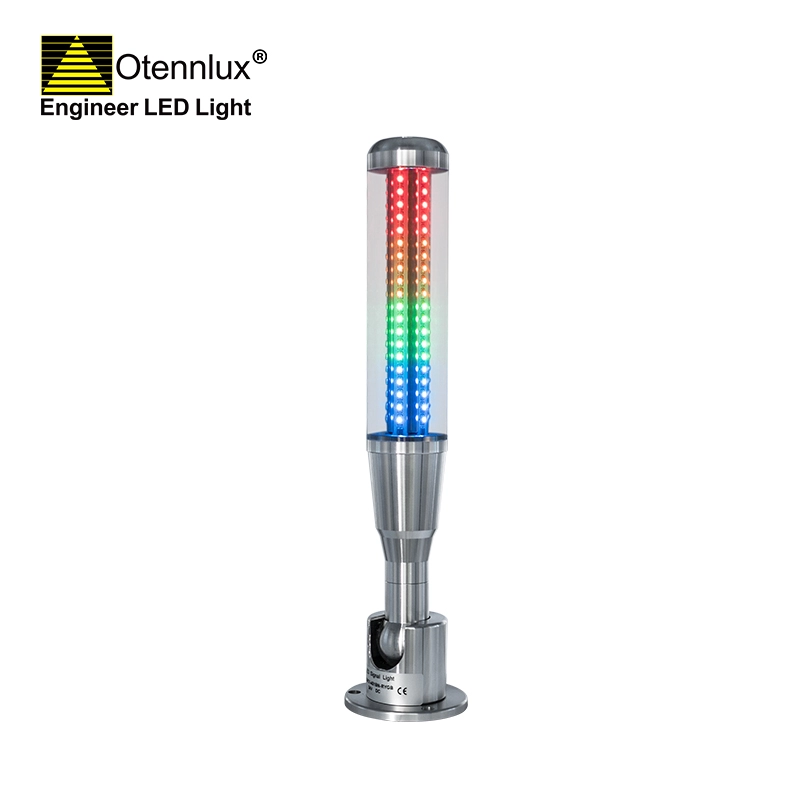 OMC1-4014colorscncマシンアラームタワーライト