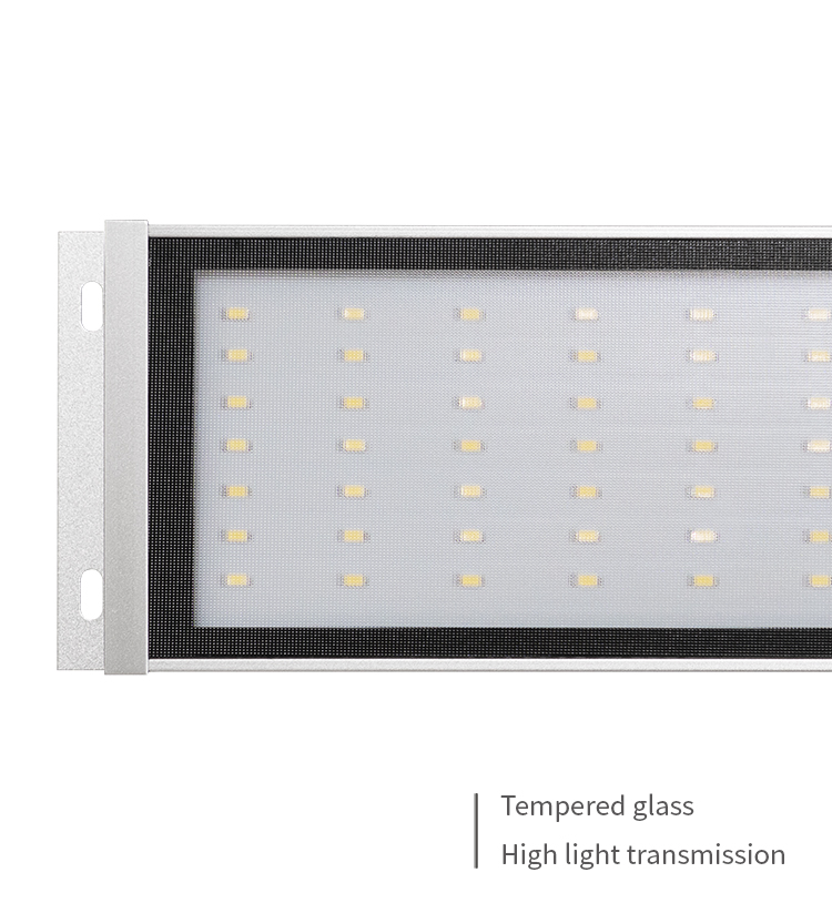 led work light for cnc machine tools