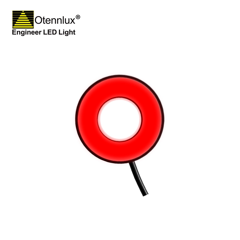 OVO-06リング産業検査照明ライト