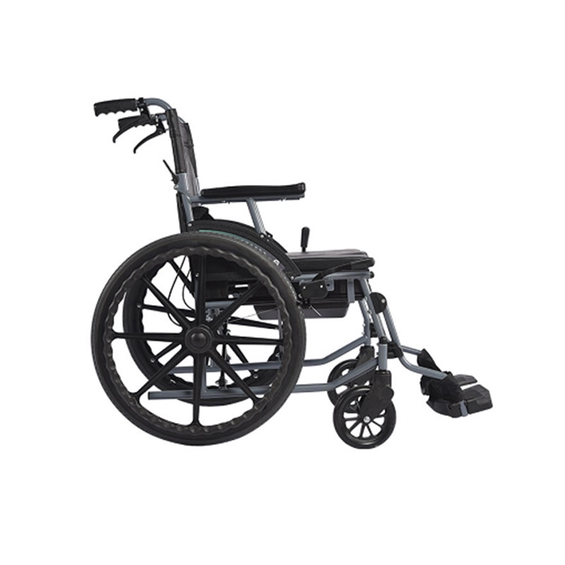 OEMで受け入れ可能なポータブル経済的電動車椅子