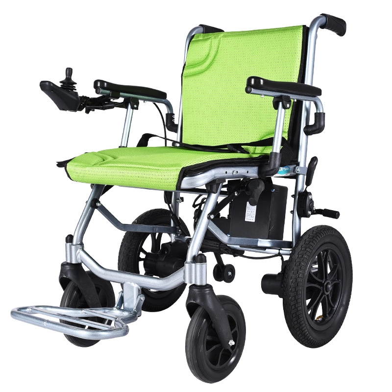 大人のためのOEM電気折りたたみ式車椅子