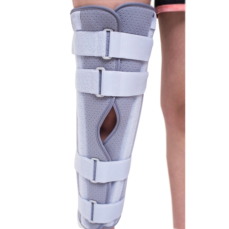 ネオプレン膝弾性ニット圧縮膝パッド