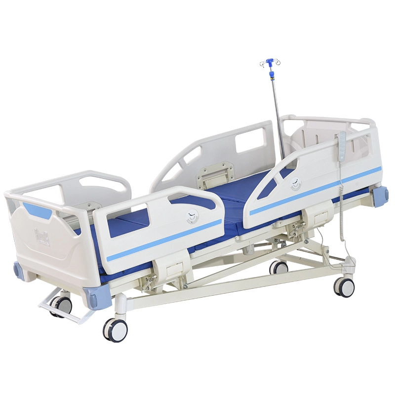 患者のためのICU5機能医療病院用ベッド