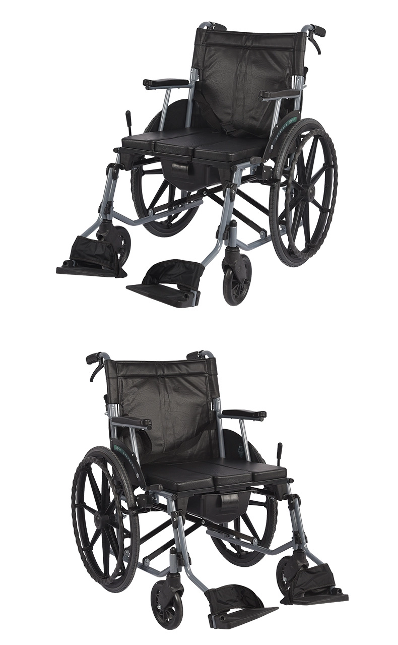 OEMで受け入れ可能なポータブル経済的電動車椅子