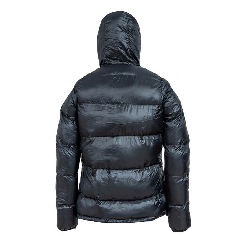 Womens winter puffer jacket 