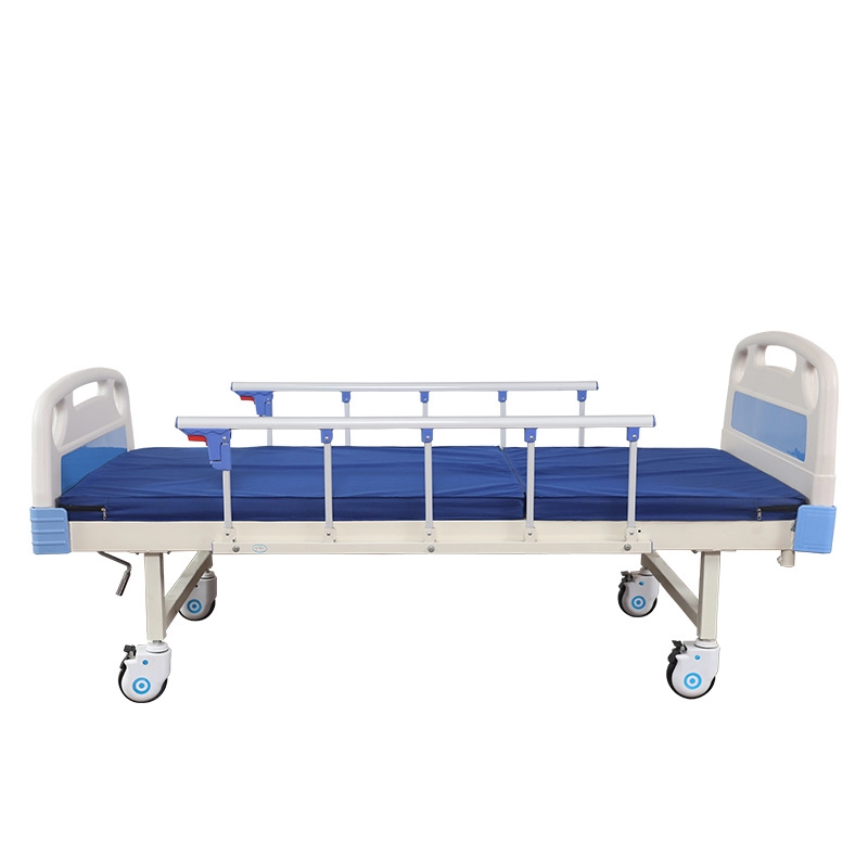 工場価格マニュアル2クランク医療病院用ベッド