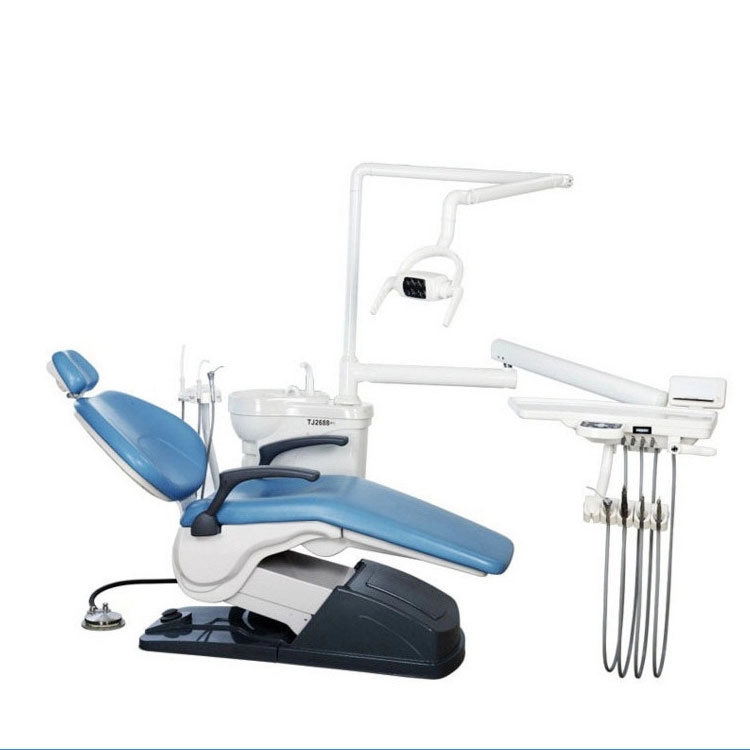 高級多機能デンタルチェア歯科用機器
