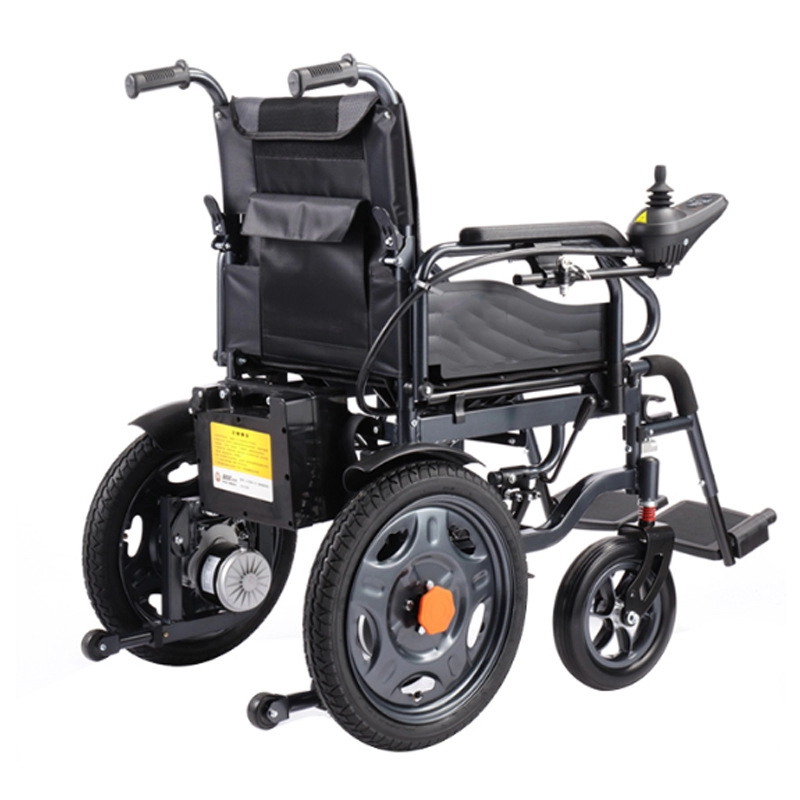 ホットセールパワーモビリティ車椅子電動車椅子