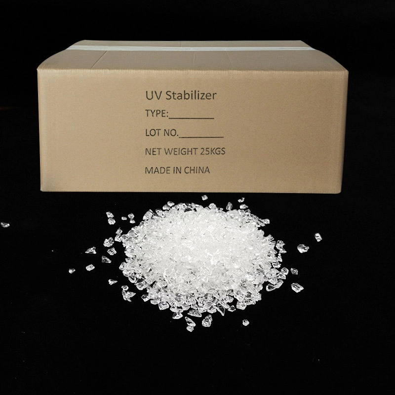 PVCUV光安定剤添加剤622