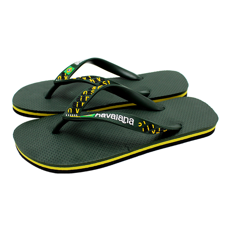 women summer flip flop