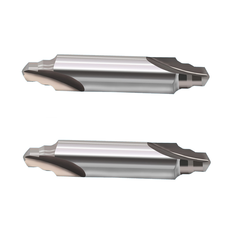 High speed steel Centre Drill Bit