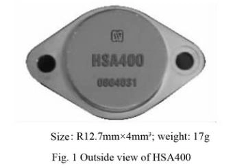 HSA400シリーズパルス幅変調増幅器