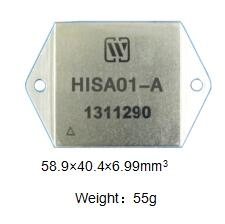 HISA01A絶縁型パルス幅変調増幅器