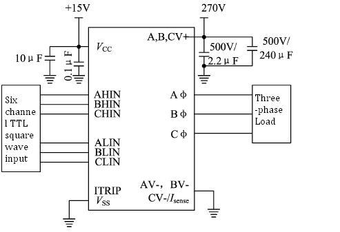 Typical Connection Diagram