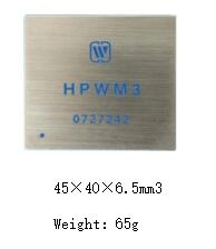 HPWM3絶縁方形波増幅器