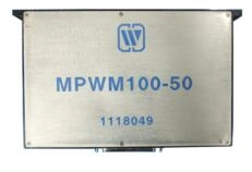 MPWM100-50大出力PWMA
