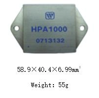 HPA1000絶縁型パルス幅変調増幅器