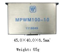 MPWM100-10大電力PWMA