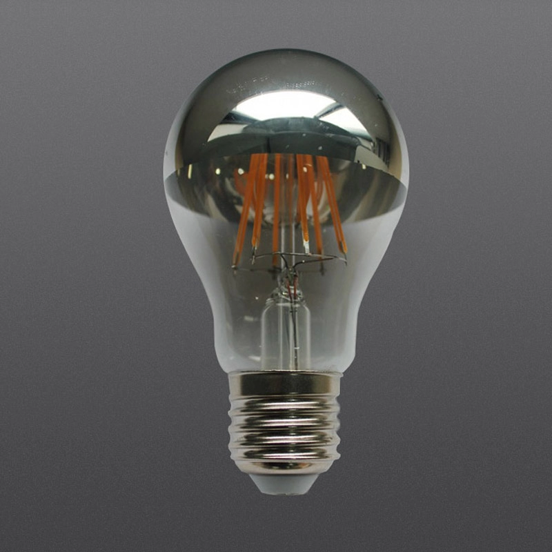 LEDフィラメント電球A60反射電球