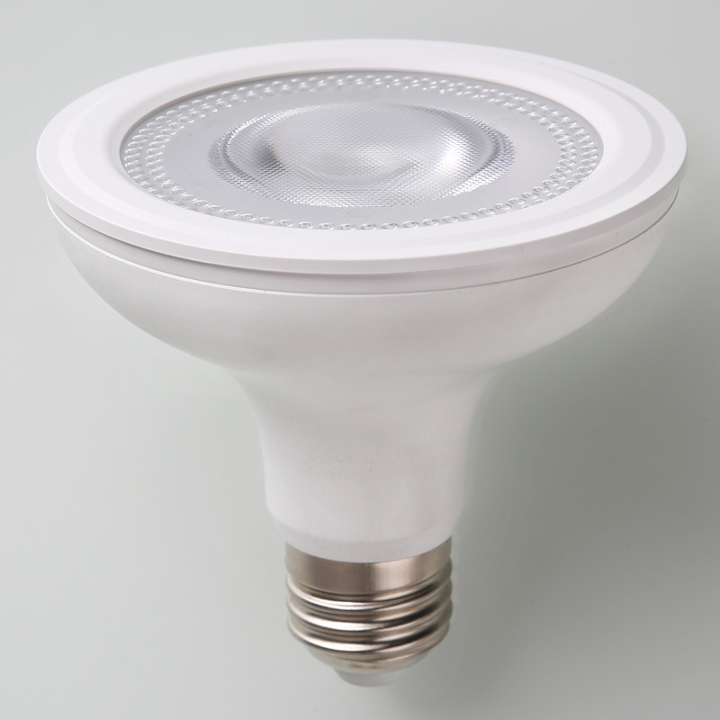 LED spotlight PAR20 8W