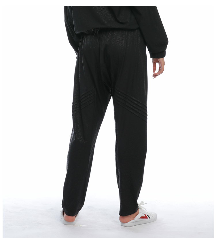 women polyamide spandex pants