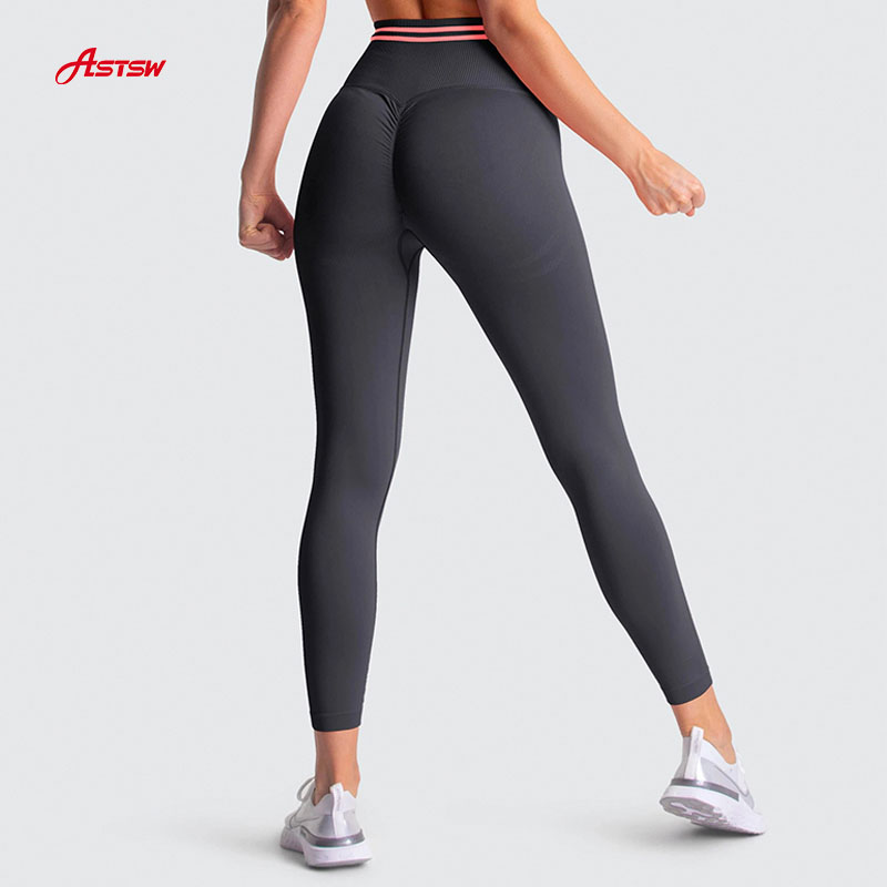 customized seamless women