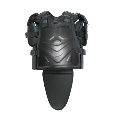 Body protector