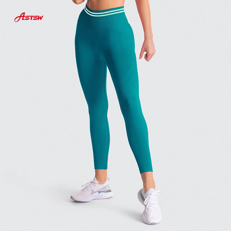 seamless active leggings