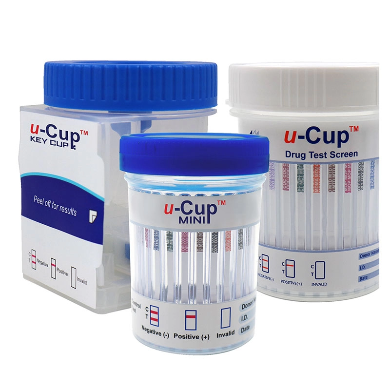 ホットセルマルチドラッグ尿テストカップの組み合わせラピッドテストmop/thc / opi