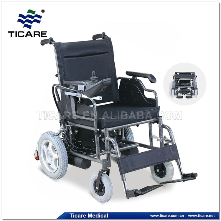 屋外および家庭用電気車椅子