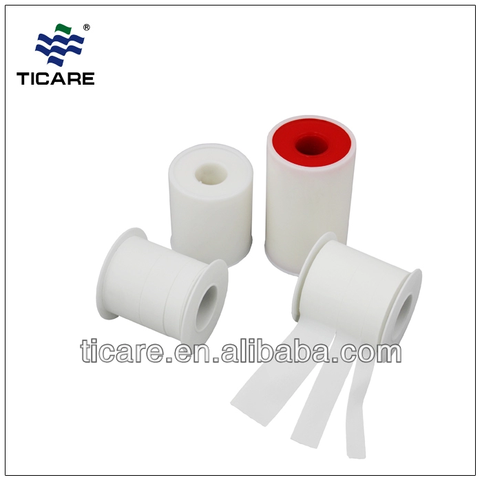 Medical White Plaster orthopaedic POP bandage