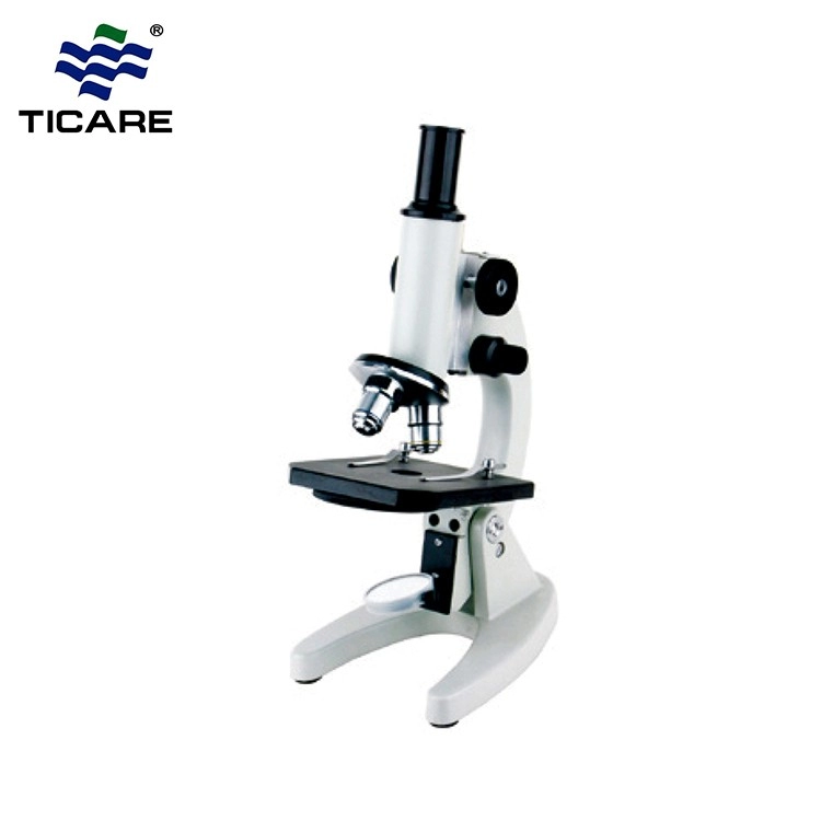 臨床顕微鏡用単眼光学生物学顕微鏡 XSP-12 40X 2000X