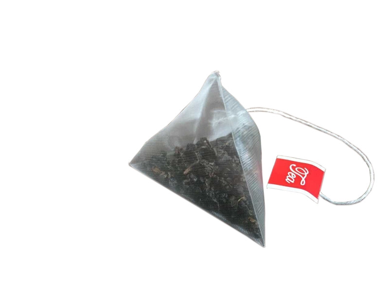 C21DX-2 ピラミッドスマトラ紅茶包装機（統合版）