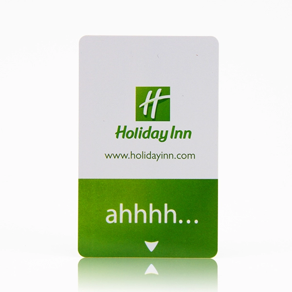M1 互換 RFID 高級ホテル ロック カード