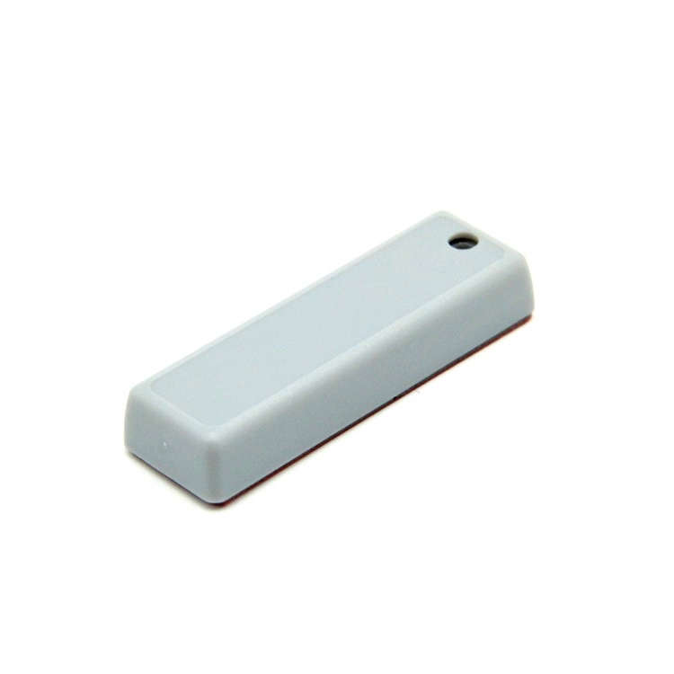 特別な UHF パッシブ ハード タグ U CODE7 長距離読み取り耐金属 RFID ABS スマート ハード タグ ラベル