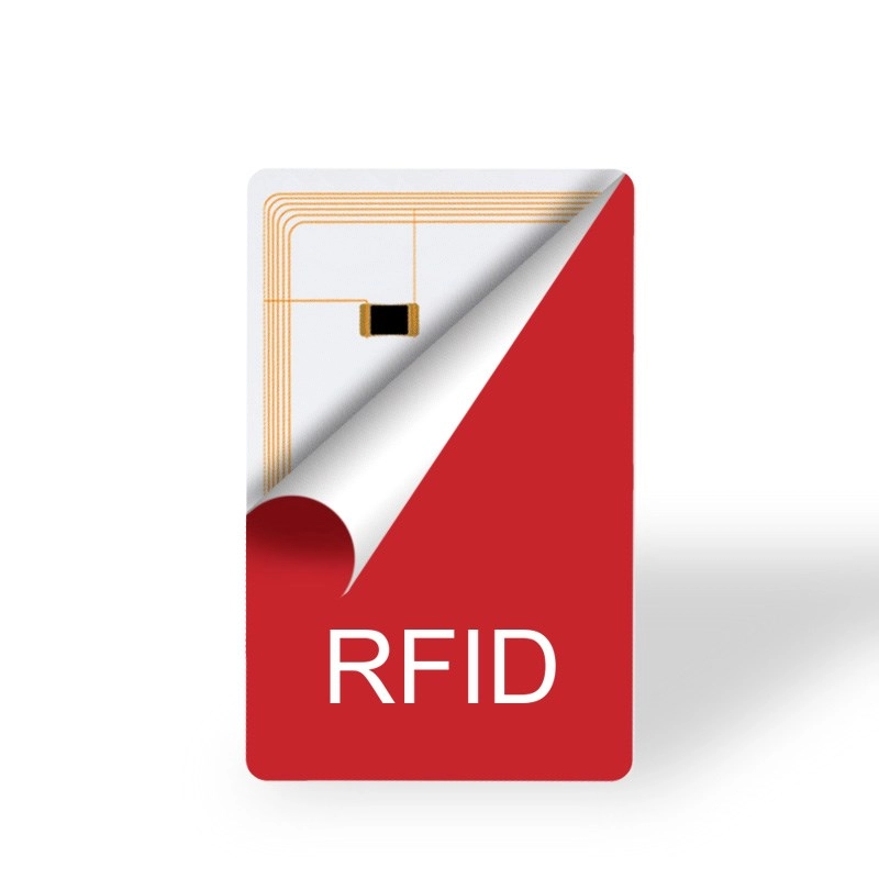 カスタマイズされたプログラマブルスマート NFC キーカード 13.56Mhz MF 1K/4K RFID ホテルキーカード RFID PVC カード